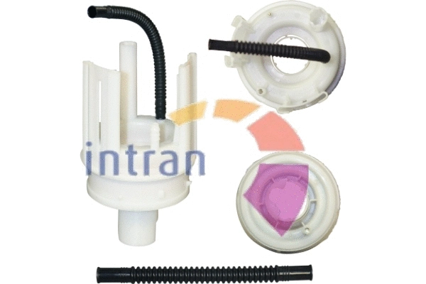Filtre, unité d'alimentation de carburant Intran Flotamex FS3307