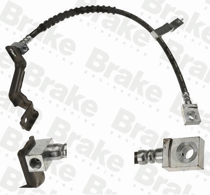 Flexible de frein Brake ENGINEERING BH778176