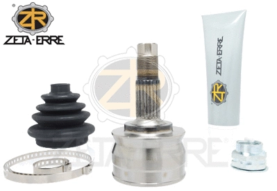 Jeu de joints, arbre de transmission ZETA-ERRE FI16/A