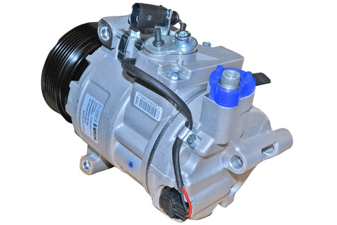Compresseur, climatisation AUTOCLIMA 40440117DV