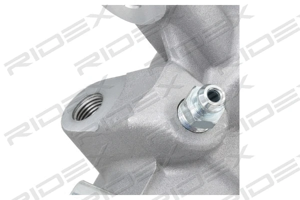 Étrier de frein RIDEX 78B0754