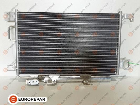Condenseur, climatisation EUROREPAR 1679998480