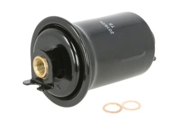 Filtre à carburant JC PREMIUM B38016PR