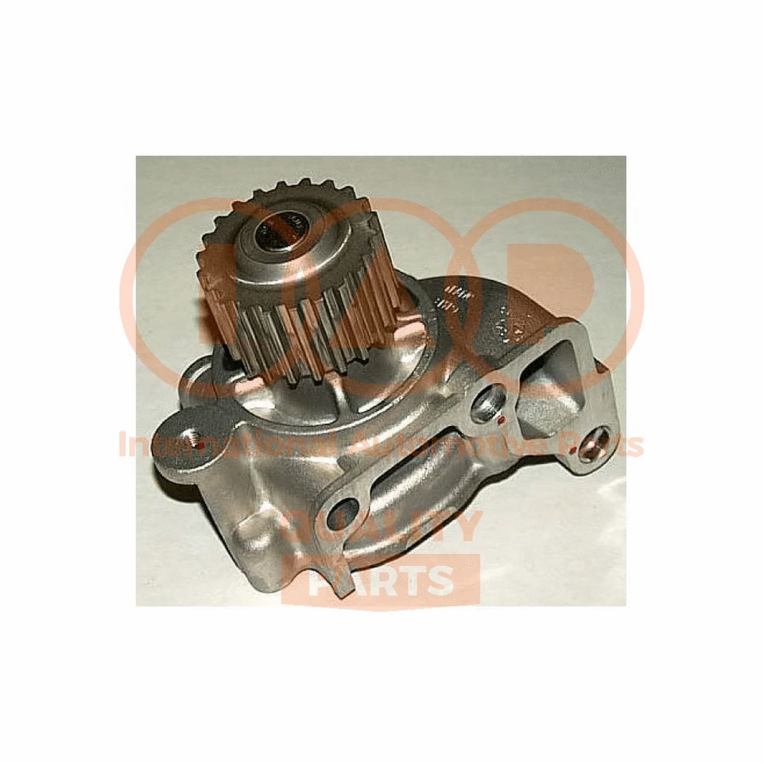 Pompe à eau, refroidissement du moteur IAP QUALITY PARTS 150-21021