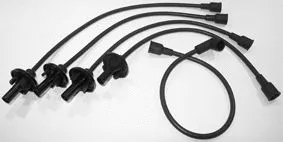 Kit de câbles d'allumage EUROCABLE EC-4055