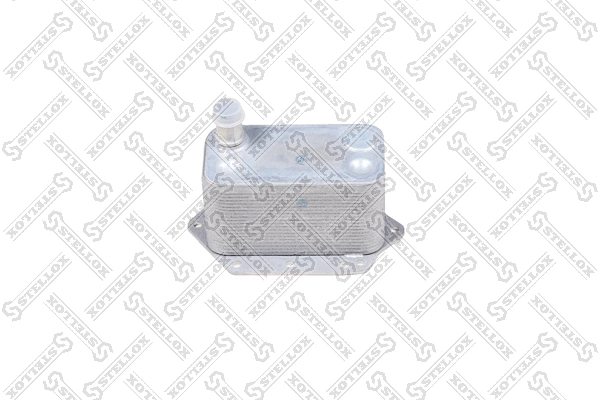 Radiateur d'huile STELLOX 10-73023-SX