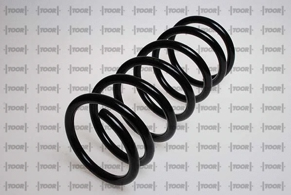 Ressort de suspension TOOR SC60373