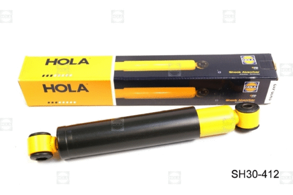 Amortisseur HOLA SH30-412
