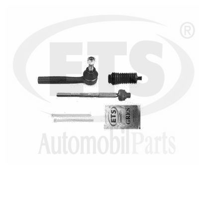 Barre de connexion ETS 19.AJ.383