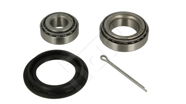 Kit de roulements de roue HART 900 246