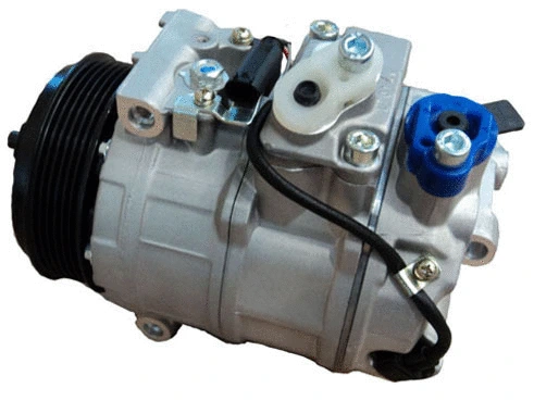 Compresseur, climatisation AUTOCLIMA 40440104CP