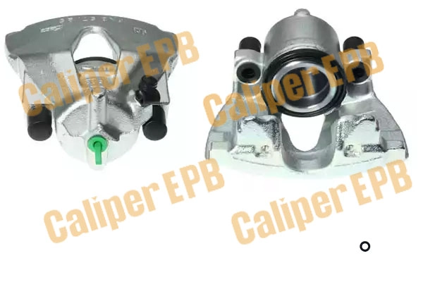 Étrier de frein Calipere+ NAIBA C730L