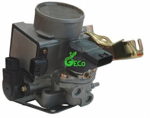 Corps papillon GECO CF19176