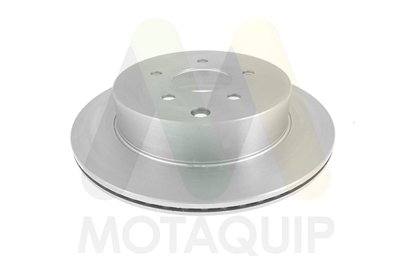 Disque de frein MOTAQUIP LVBD1201Z