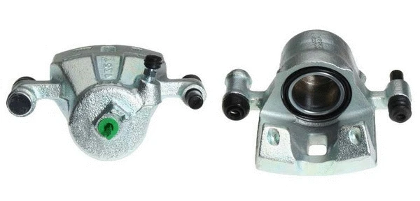Étrier de frein 4X4 ESTANFI PDF-50-011