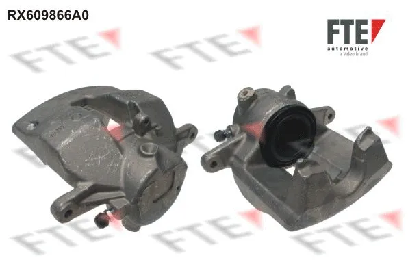 Étrier de frein FTE 9292294