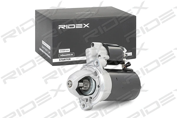 Démarreur RIDEX 2S0032