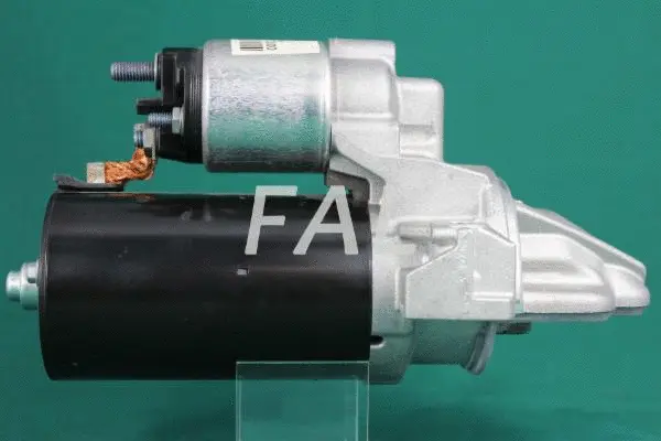 Démarreur FAL Anlasser- und Lichtmaschinenservice F000015/1