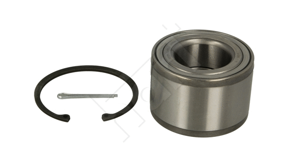 Kit de roulements de roue HART 903 234