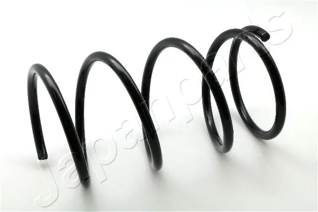 Ressort de suspension JAPANPARTS ZC3493A