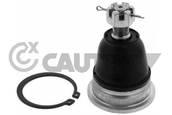 Rotule de suspension CAUTEX 774263