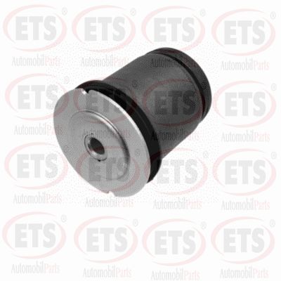 Suspension, support d'essieu ETS 05.MB.101