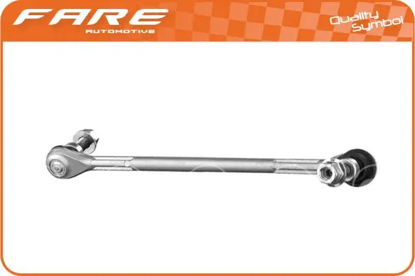 Entretoise/tige, stabilisateur FARE-RCH 30095