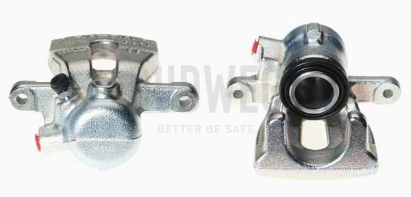 Étrier de frein BUDWEG CALIPER 343875