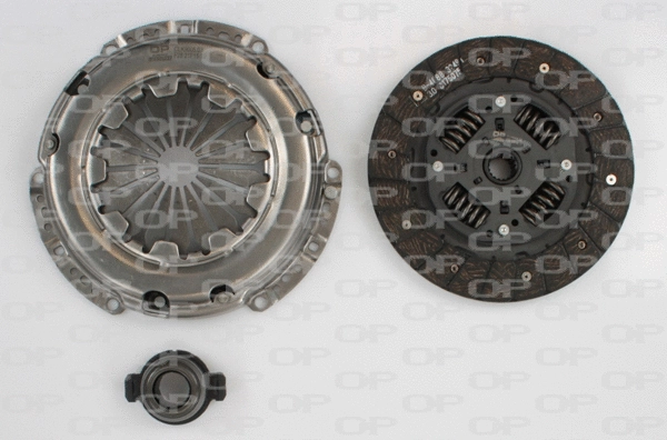 Kit d'embrayage OPEN PARTS CLK9005.03