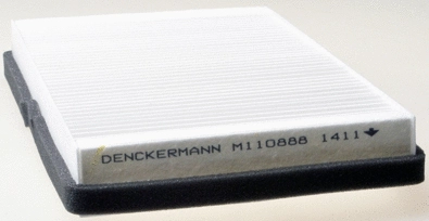 Filtre, air de l'habitacle DENCKERMANN M110888