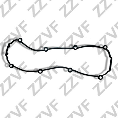 Joint de cache culbuteurs ZZVF ZVBZ0040