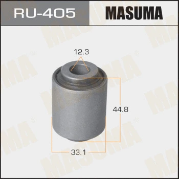 Suspension, bras de liaison MASUMA RU-405