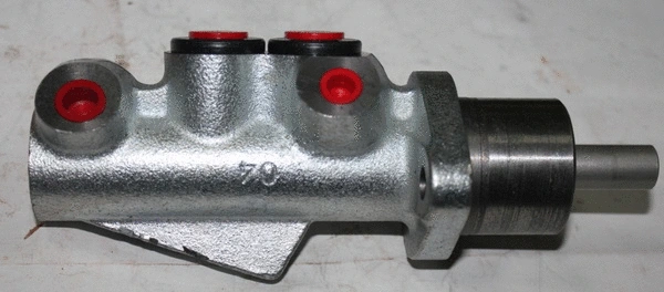 Maître-cylindre de frein Calipere+ NAIBA M794
