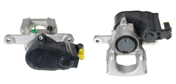 Étrier de frein 4X4 ESTANFI PDF-35-033