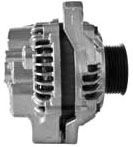 Alternateur ACAUTO AC-JBA1727