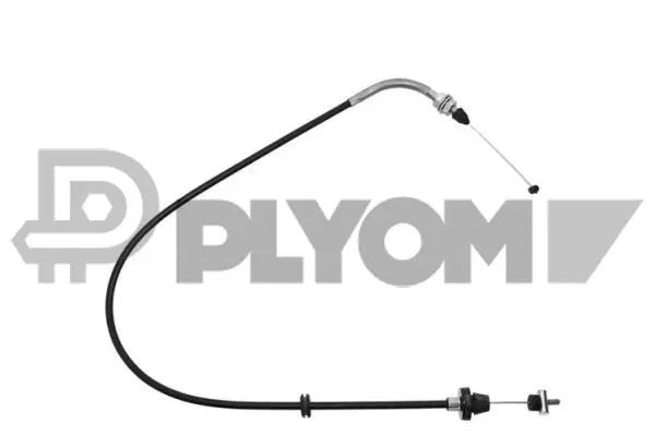 Câble d'accélération PLYOM P018999