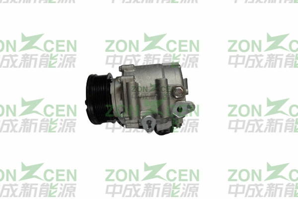Compresseur, climatisation AIR ZONCEN 88519021