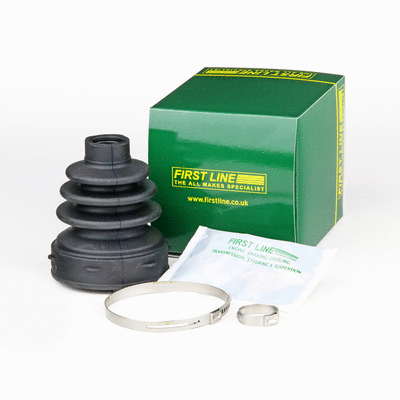 Jeu de joints-soufflets, arbre de commande FIRST LINE FCB6335