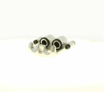 Étrier de frein A.Z. Meisterteile AZMT-44-023-1439