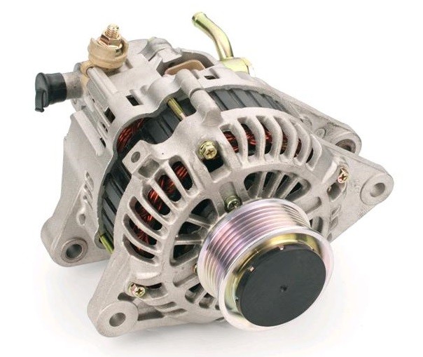 Alternateur TESLA TECHNICS TT12324