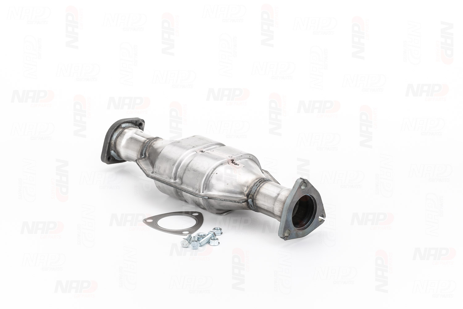 Catalyseur NAP carPARTS GmbH CAK10861