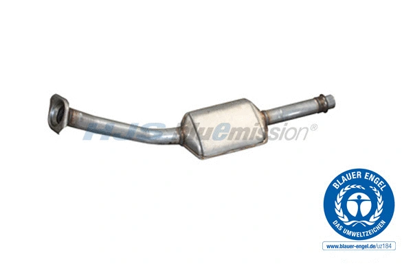 Catalyseur HJS 96 21 3001