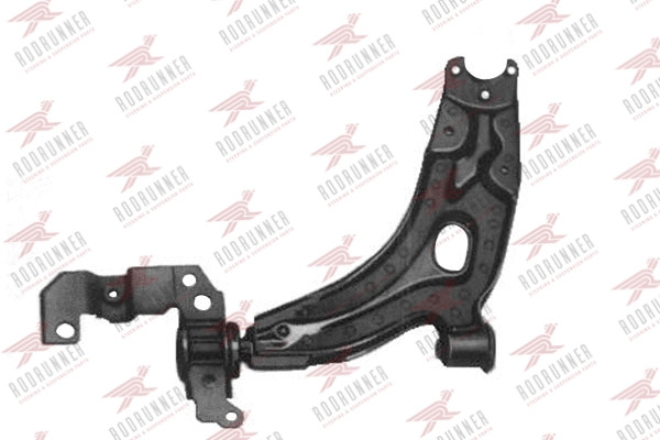 Bras de liaison, suspension de roue RODRUNNER TC-F-536S