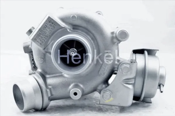 Turbocompresseur, suralimentation Henkel Parts 5114756N