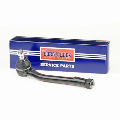 Rotule de barre de connexion BORG & BECK BTR5829