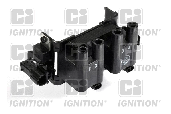 Bobine d'allumage QUINTON HAZELL XIC8407