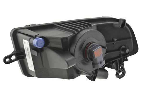 Projecteur antibrouillard HELLA 1NE 010 832-221