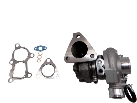 Turbocompresseur, suralimentation LUCAS LTRPA4913504000