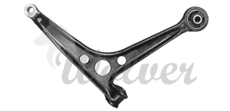 Rotule de barre de connexion WOLVER SP306182
