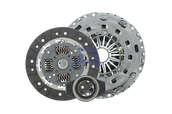 Kit d'embrayage AISIN KY-077A